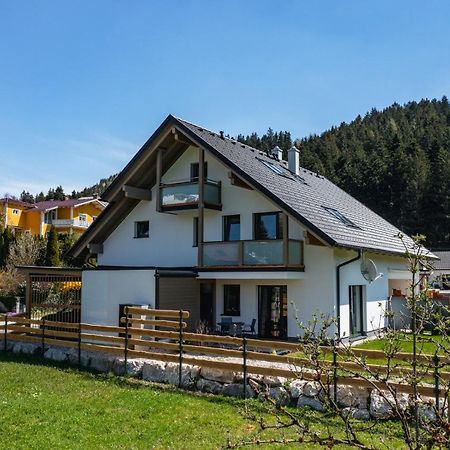 Aberle Apartments Rossleithen Exterior foto